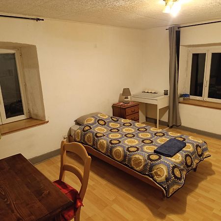 Chambre 21M2 Zilling Экстерьер фото