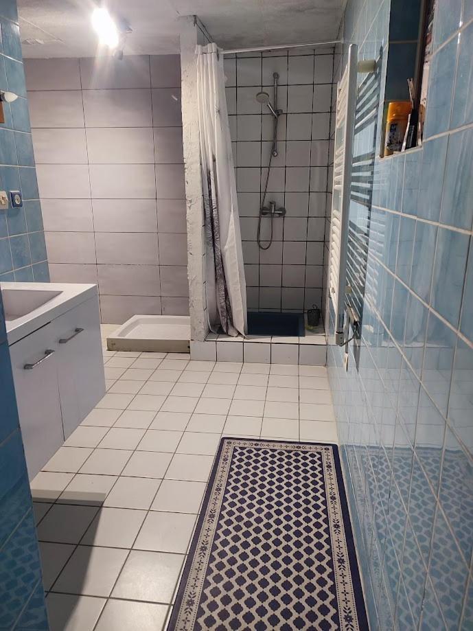 Chambre 21M2 Zilling Экстерьер фото
