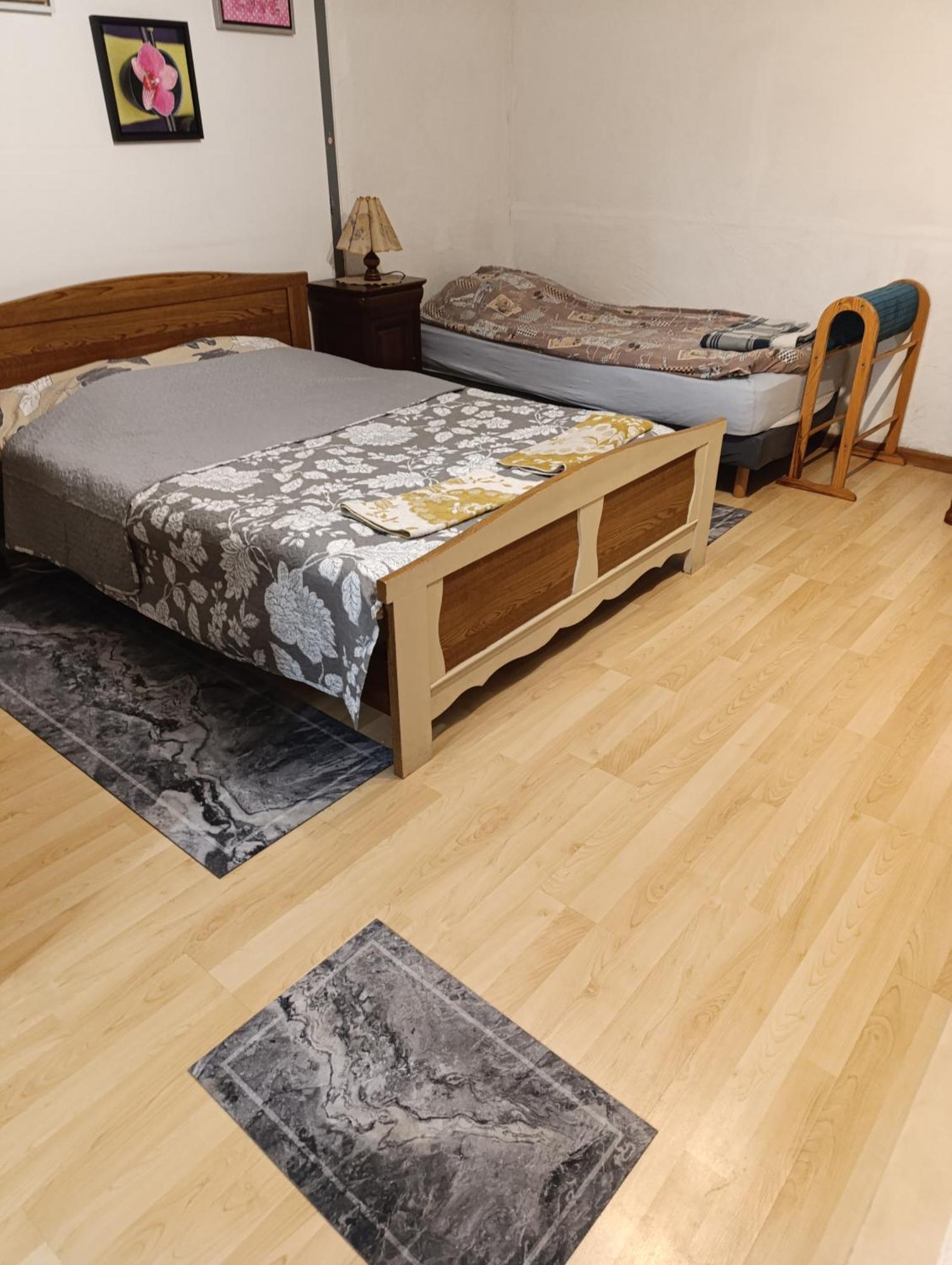 Chambre 21M2 Zilling Экстерьер фото