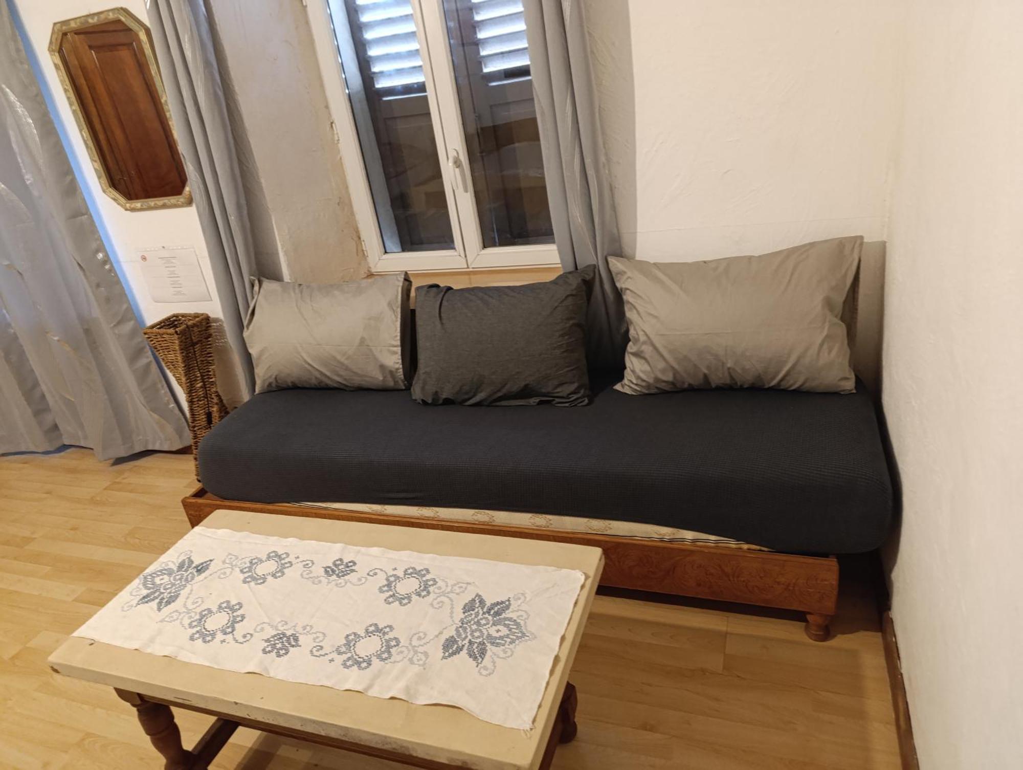 Chambre 21M2 Zilling Экстерьер фото